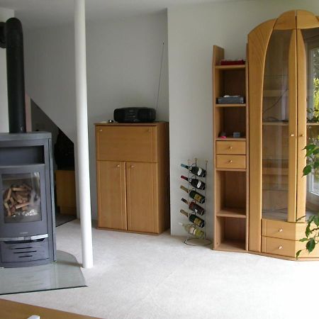 Ferienwohnung Am Spreeradweg Neusalza-Spremberg Exterior photo