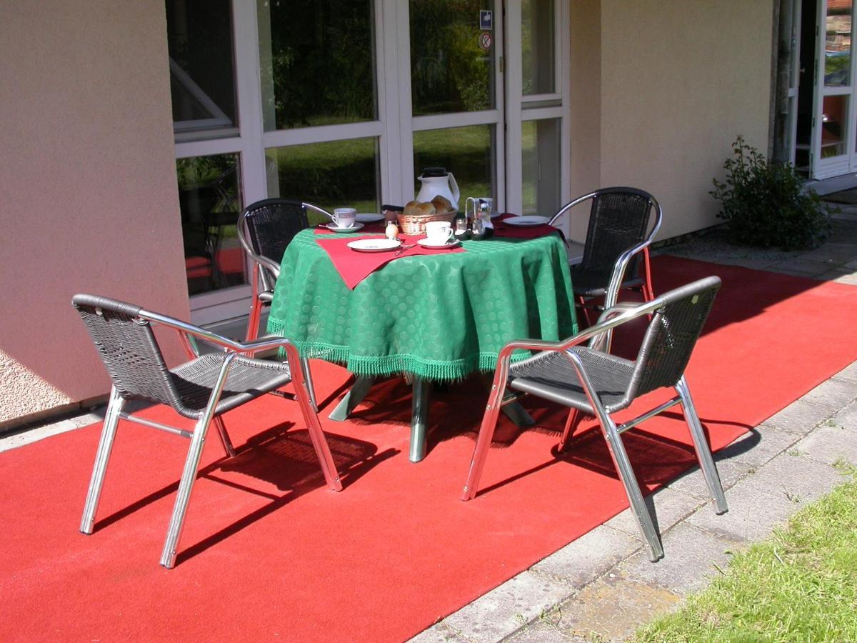 Ferienwohnung Am Spreeradweg Neusalza-Spremberg Exterior photo