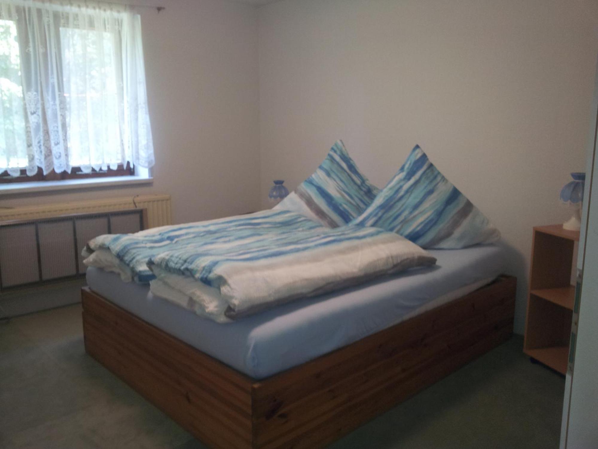 Ferienwohnung Am Spreeradweg Neusalza-Spremberg Exterior photo